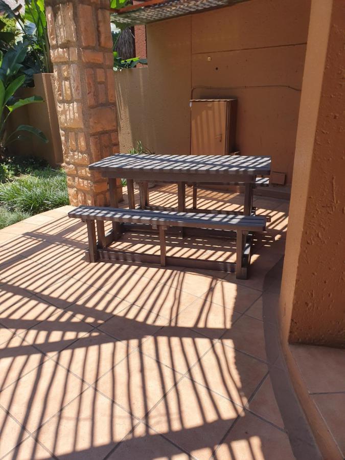 Merry Monte Casino Lodge House In Fourways Sandton Dış mekan fotoğraf