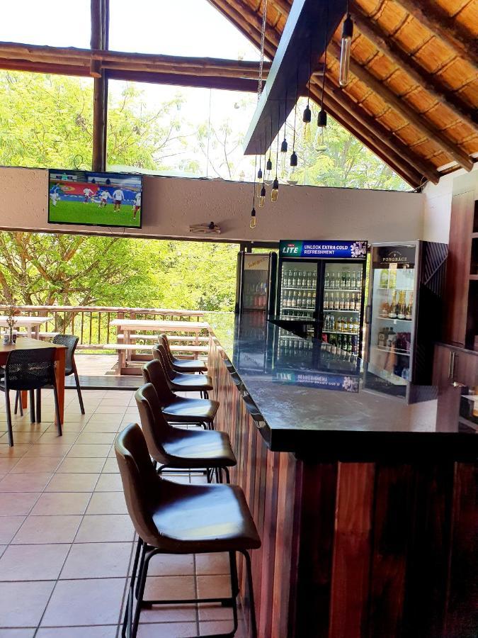 Merry Monte Casino Lodge House In Fourways Sandton Dış mekan fotoğraf